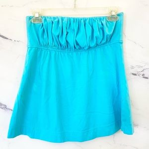 Lilly Pulitzer Olette Top FLAWED SEE LISTING! Size XS